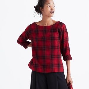 Madewell Herald Tee
